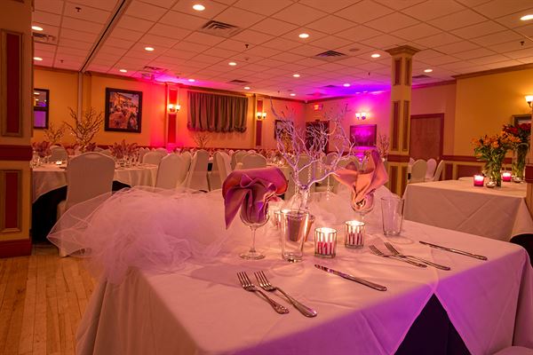 Party Venues  in Howell  NJ  180 Venues  Pricing