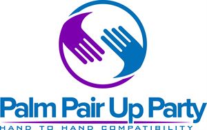 Palm Pair Up Party