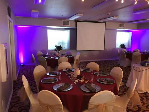 Meeting Venues In Colorado Springs Co 100 Venues Pricing