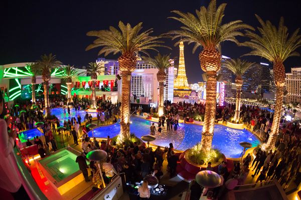 Drai's Beach Club | Nightclub | After Hours - Las Vegas, NV - Party Venue