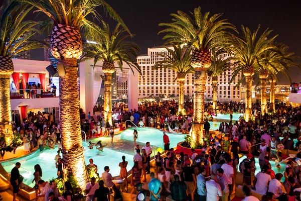 Drai's Beach Club | Nightclub | After Hours - Las Vegas, NV - Party Venue