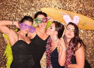 Picture Perfect Photobooth Rentals LLC