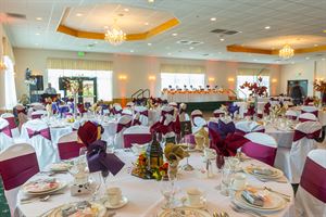 The Patrician Banquet Center