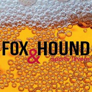 Fox and Hound of Richardson