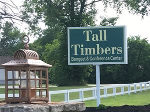 Tall Timbers Banquet and Catering