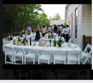Cypress Grove Wedding Venue & Bridal Suite