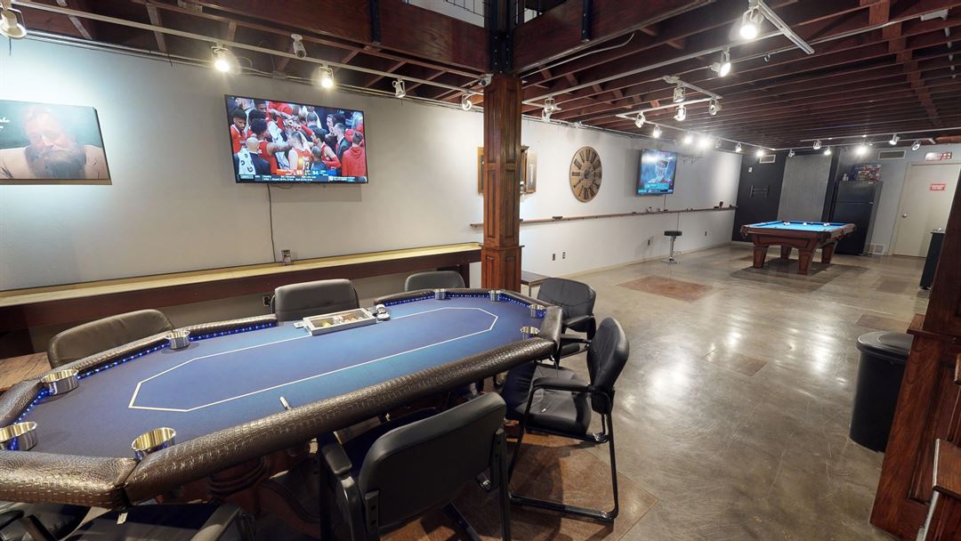 Poker Room Lubbock Tx