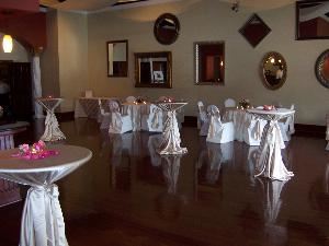 A Divine Event Catering/1420 Room