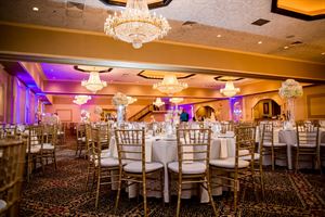 Cotillion Banquets