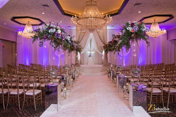 Cotillion Banquets - Palatine, IL - Wedding Venue