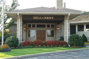 Hillcrest Golf & Country Club