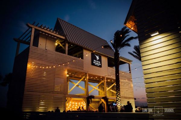 Palmilla Beach Resort & Golf Club - Port Aransas, TX - Wedding Venue