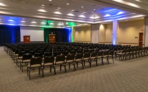 Conference Services  - University Of West Florida