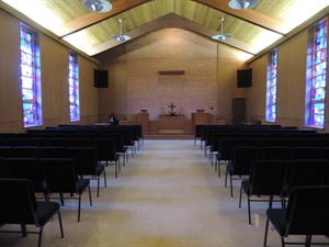 Mount Sequoyah Retreat & Conference Center - Fayetteville, AR - Meeting  Venue