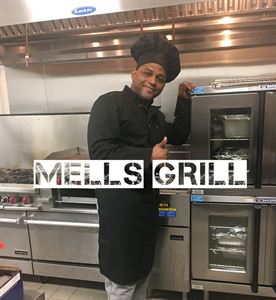 Mells Grill LLC.