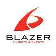 Blazer Exhibits & Events