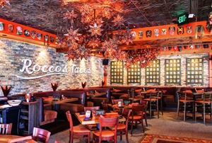 Rocco's Tacos & Tequila Bar - Orlando