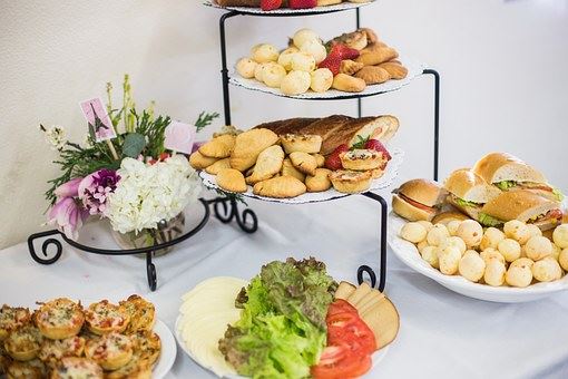 Event Catering in Willoughby, OH | 68 Caterers