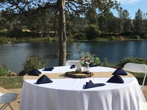 Stronghold Ranch Events