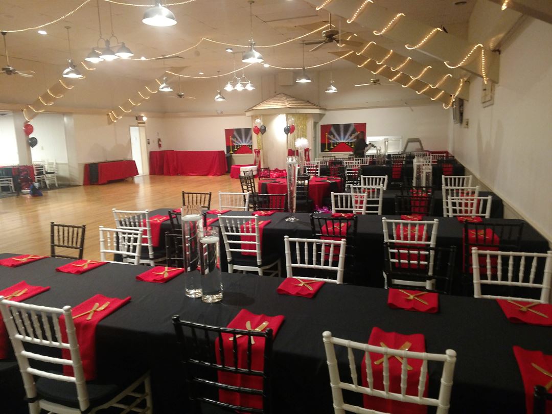 Ambassador Club of Portsmouth - Portsmouth, VA - Wedding Venue