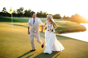 BanBury Golf Course & Wedding Venue