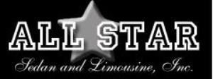 All Star Sedan And Limousine Incorporated