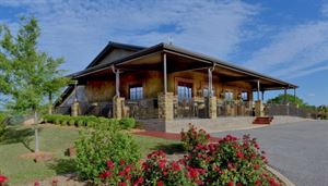 Clauren Ridge Vineyard and Winery