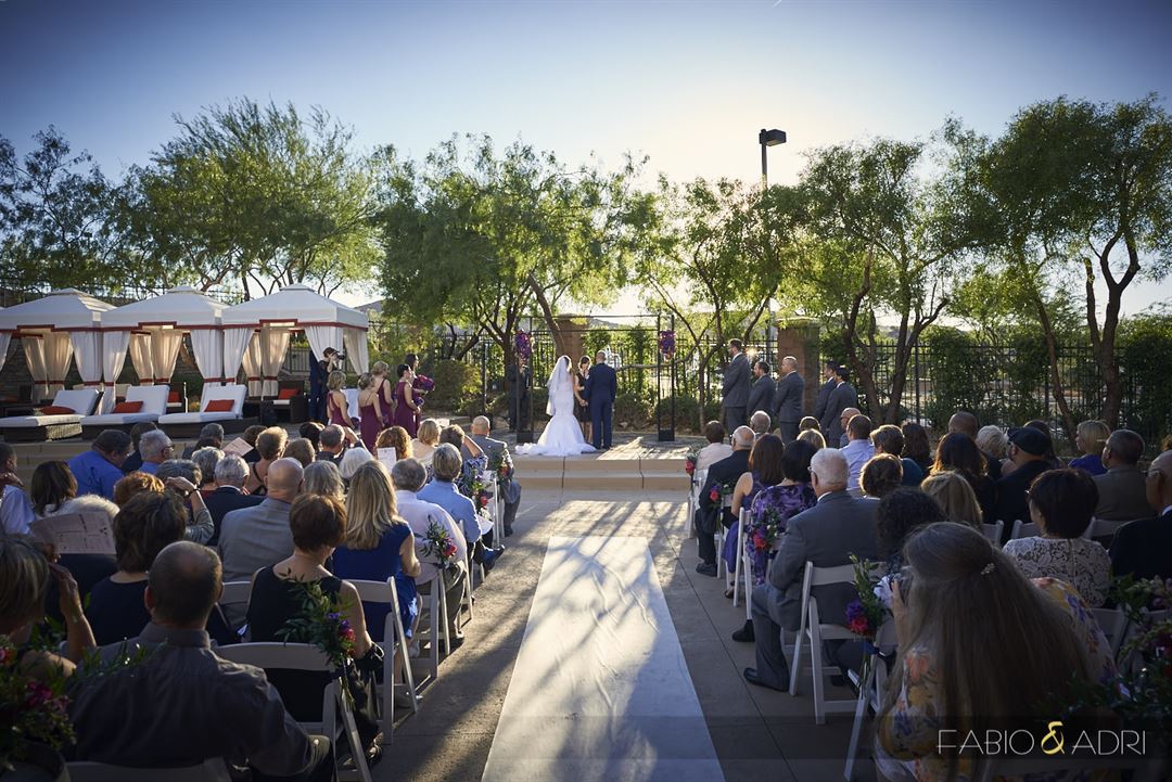 DragonRidge Country Club - Henderson, NV - Wedding Venue