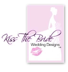 Kiss The Bride Wedding Designs