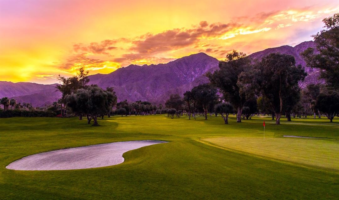 De Anza Country Club Borrego Springs, CA Wedding Venue