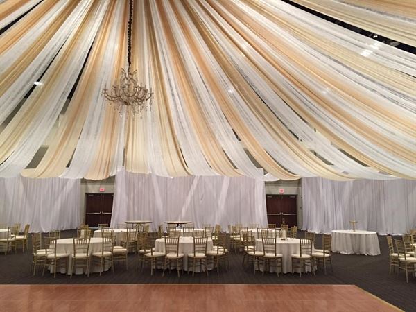 Natchitoches Events Center - Natchitoches, LA - Party Venue