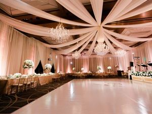 Lumina Special Event Lighting & A/V Rentals