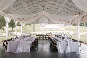 Rock Creek Farm Wedding & Event Venue