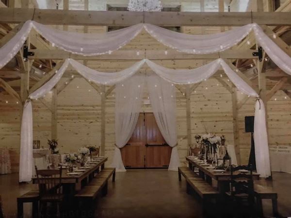 Barn Wedding Venues Mn Season Love