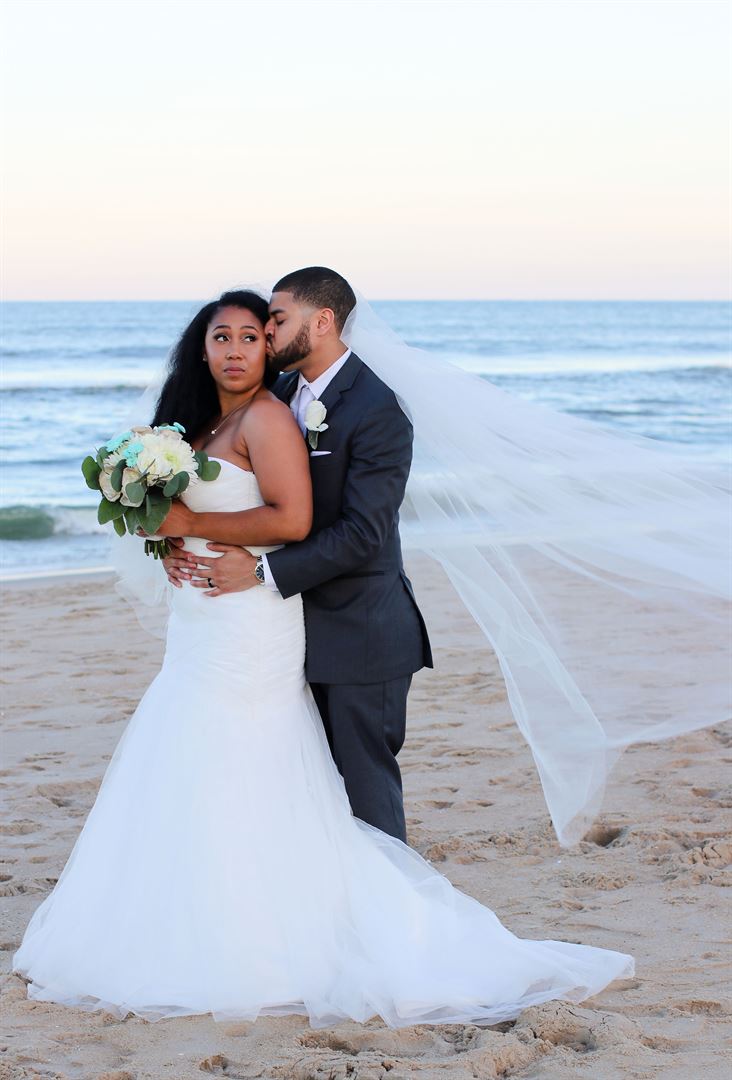 Beach Weddings By Virginia Beach Wedding Company Virginia