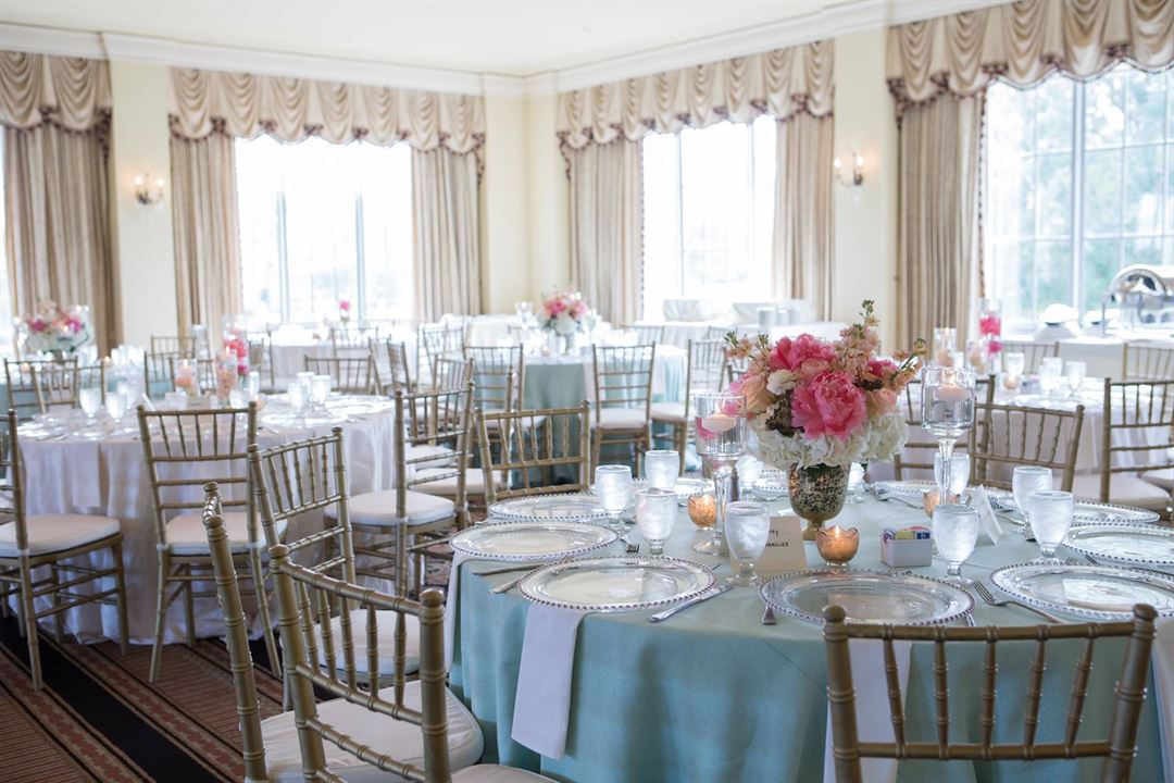 Sweetwater Country Club Sugar Land Tx Wedding Venue