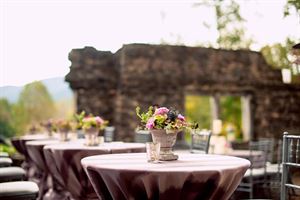 The Ruins at Kellum Valley Farm