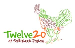 Twelve 20 at Saltcreek farms