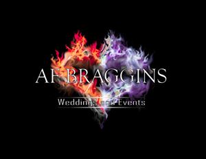 AF Braggins Weddings and Events