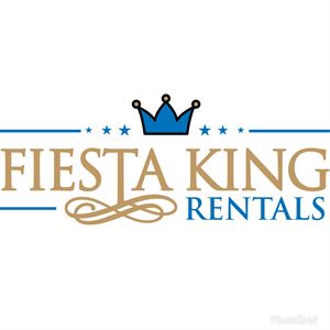 Fiesta King Rentals