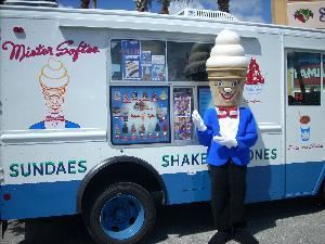 Mister Softee - Fort Myers