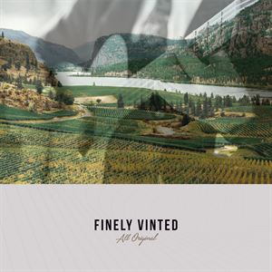 Finely Vinted