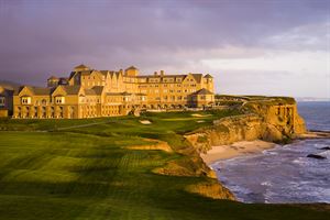 Half Moon Bay Golf Links