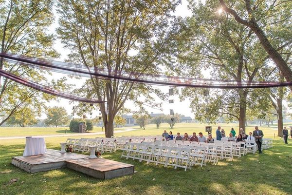 Wedding Venues In Wichita Ks 154 Venues Pricing