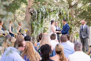 La Fontana Springs Wedding & Event Center