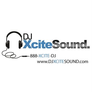DJ Xcite Sound