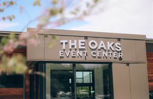 The Oaks Event Center