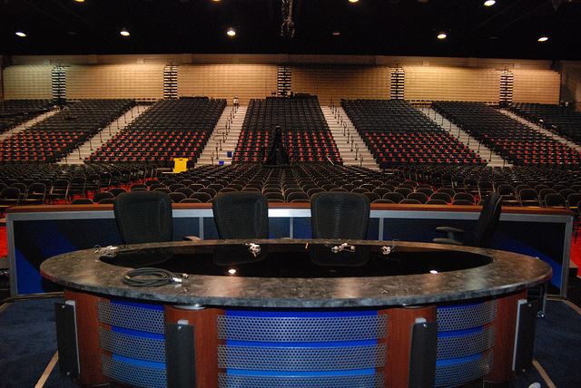 Myrtle Beach Convention Center Myrtle Beach SC Meeting Venue   2297923 Lg 