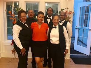 Lamey's Event & Staffing