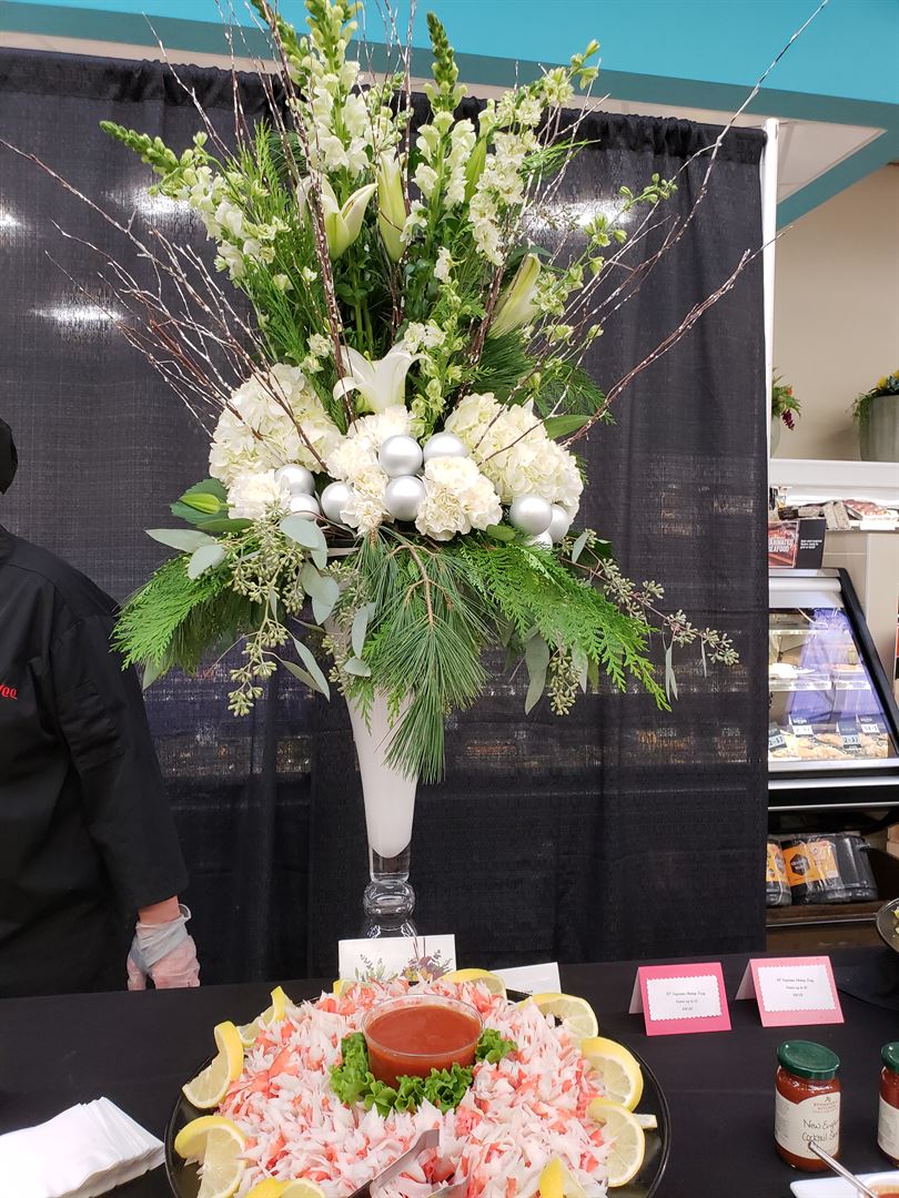 HyVee Cottage Grove, MN Caterer